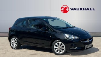 Vauxhall Corsa 1.4 ecoFLEX Energy 3dr [AC] Petrol Hatchback
